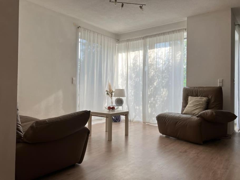 Helle & Ruhige Wohnung In Neu-Ulm Dış mekan fotoğraf